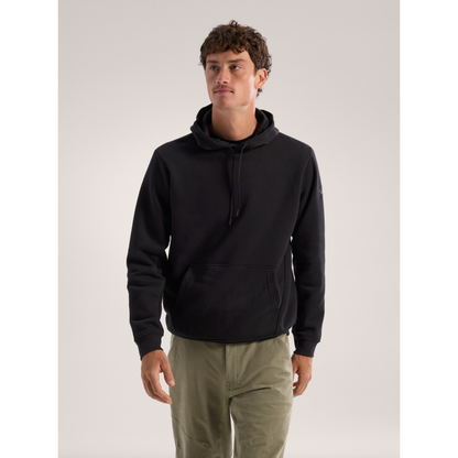Men's Emblem Fleece Hoody