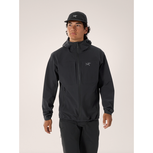 Men's Gamma Hoody