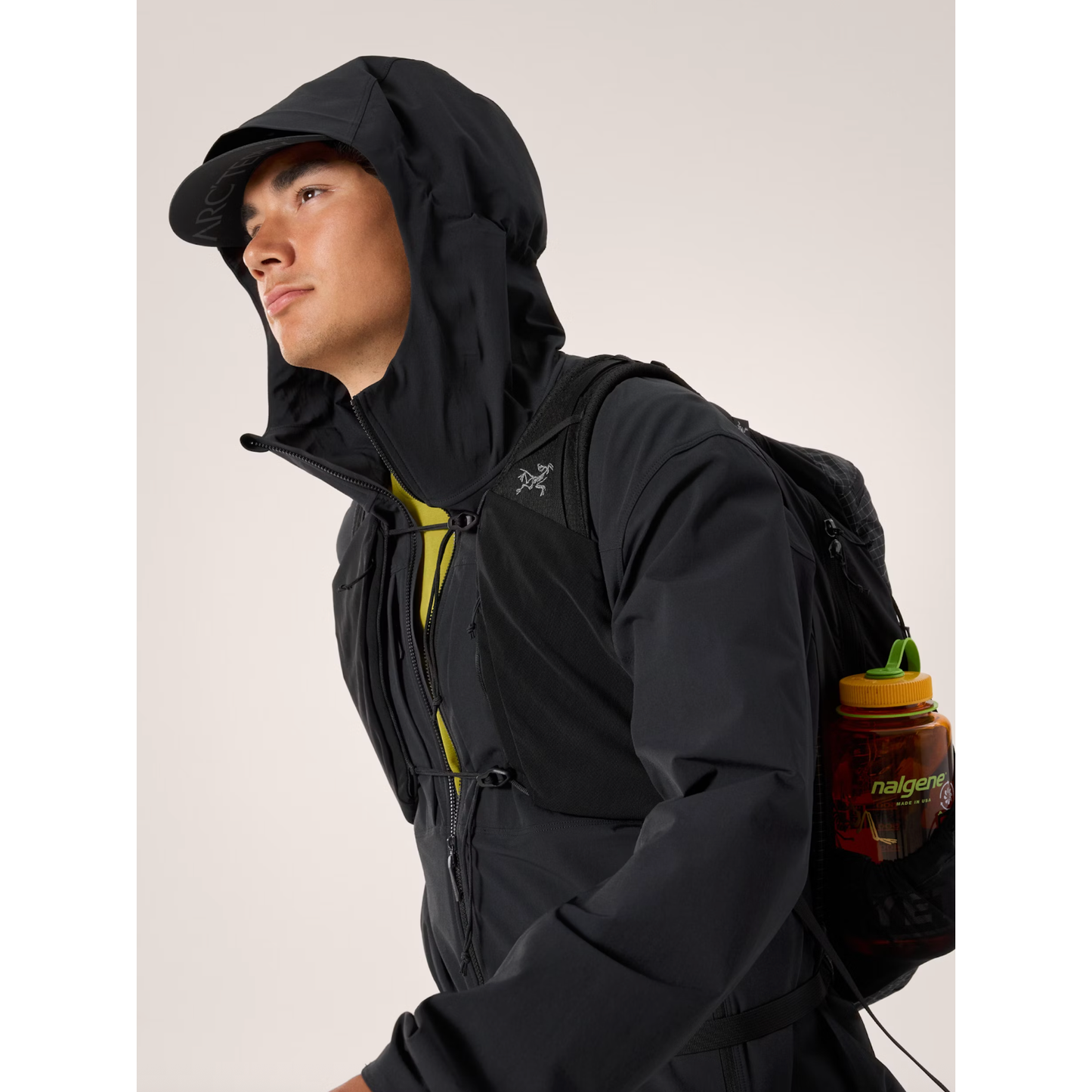 Arc'teryx Men's Gamma Hoody
