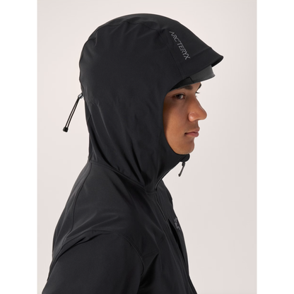 Arc'teryx Men's Gamma Hoody
