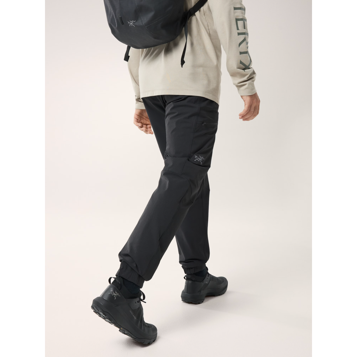 Men's Gamma Jogger