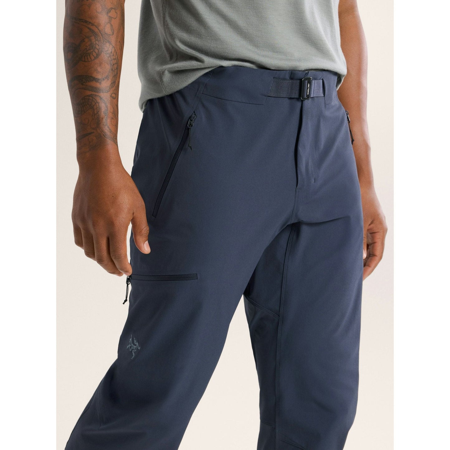 Arc'teryx Men's Gamma Pant (Revised)