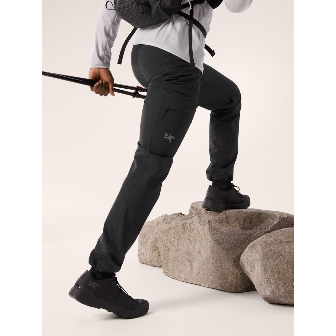 Arc'teryx Men's Gamma Pant (Revised)