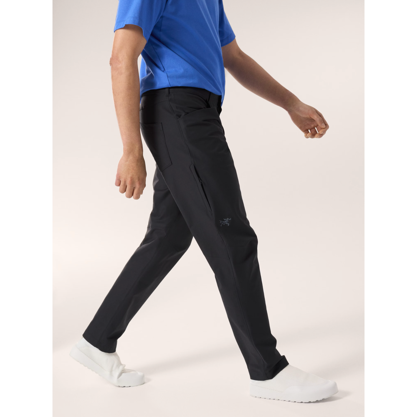 Men's Kragg Cotton Pants
