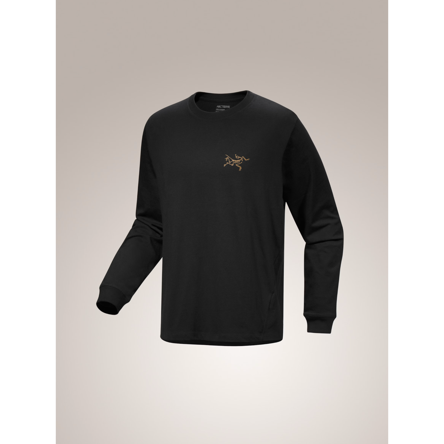 Men's Kragg Cotton Shirt LS