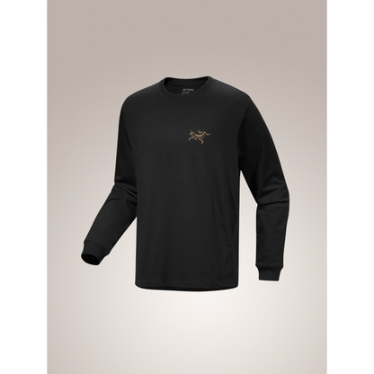 Men's Kragg Cotton Shirt LS