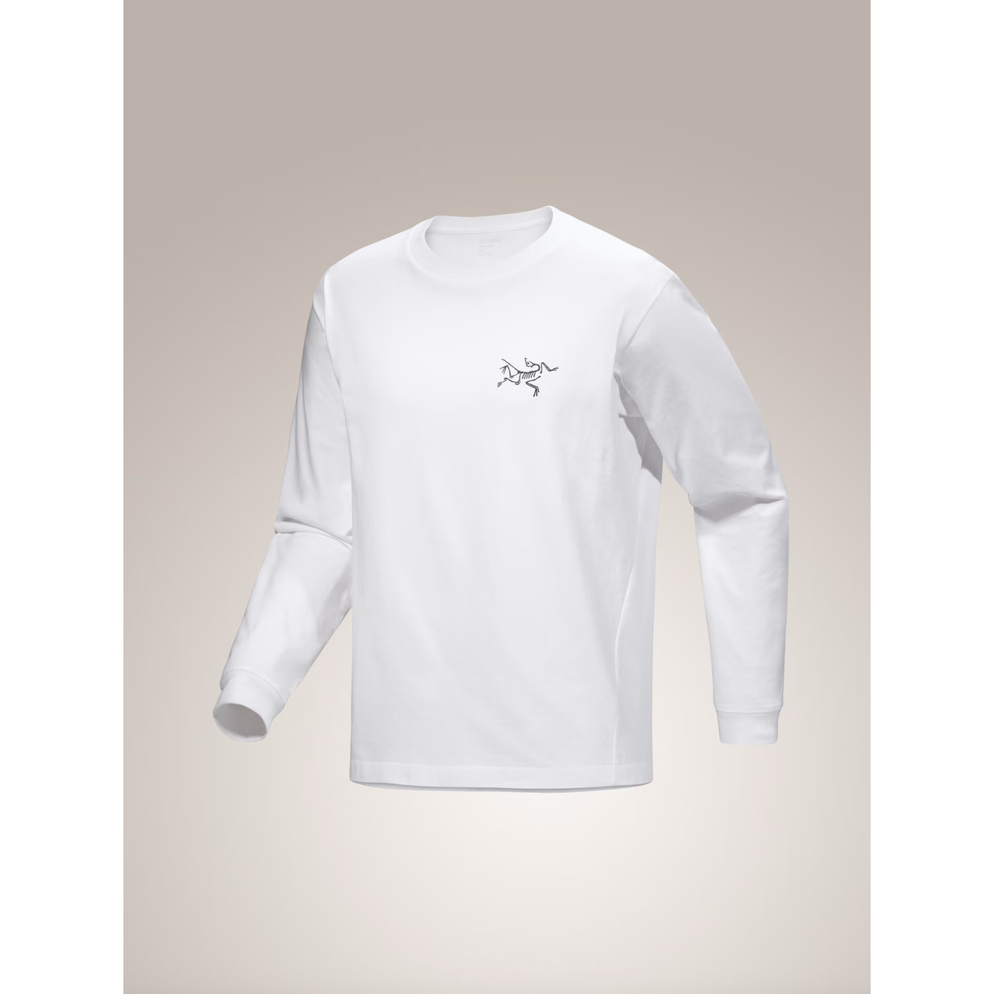 Men's Kragg Cotton Shirt LS