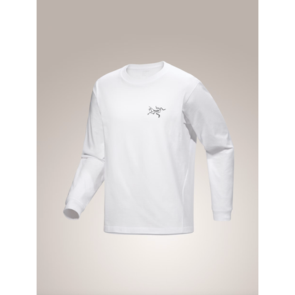 Men's Kragg Cotton Shirt LS