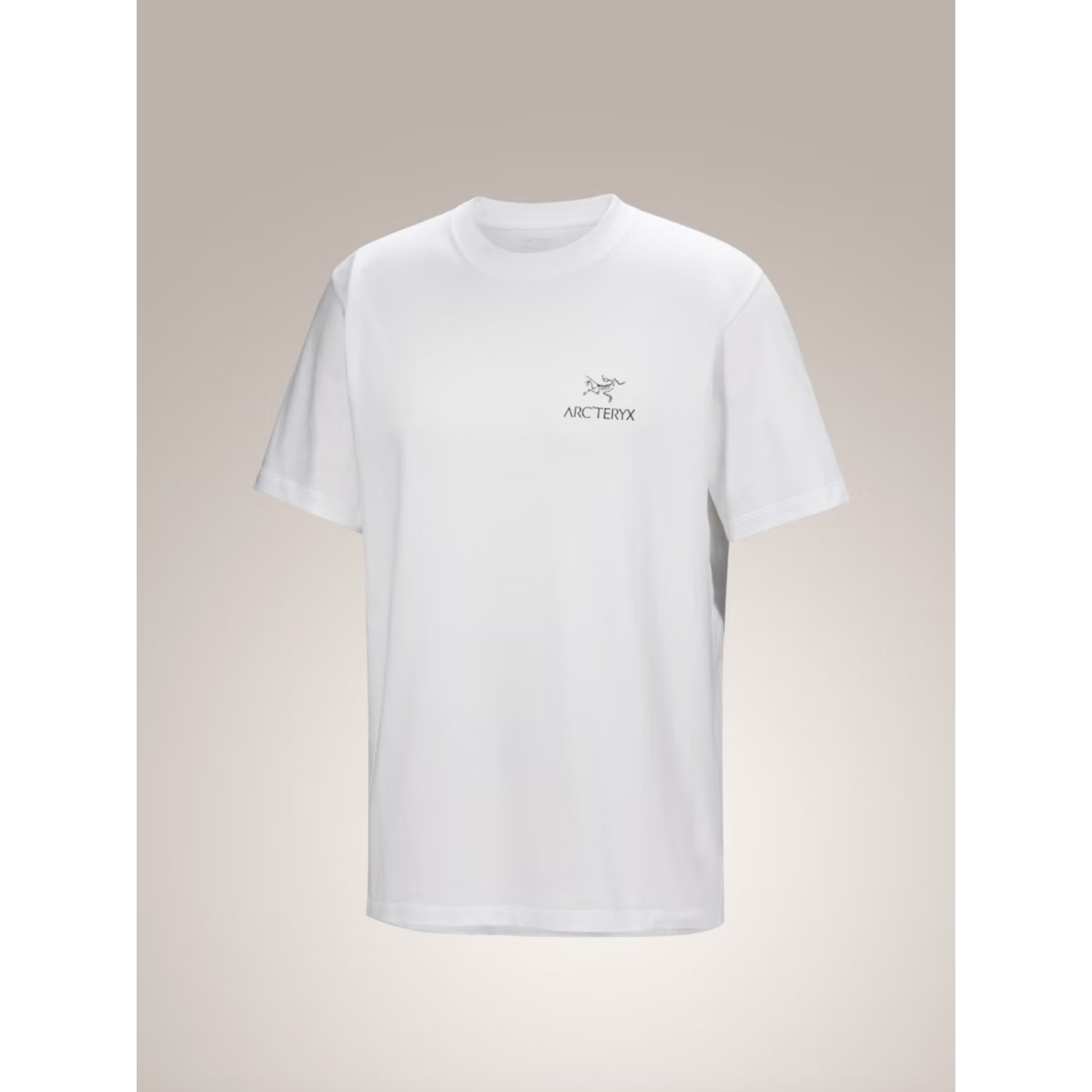 Arc'teryx Men's Kragg SL Cotton Bird Word SS