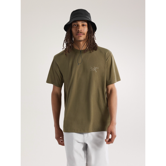 Men's Kragg SL Cotton SS