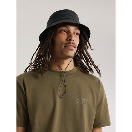 Men's Kragg SL Cotton SS