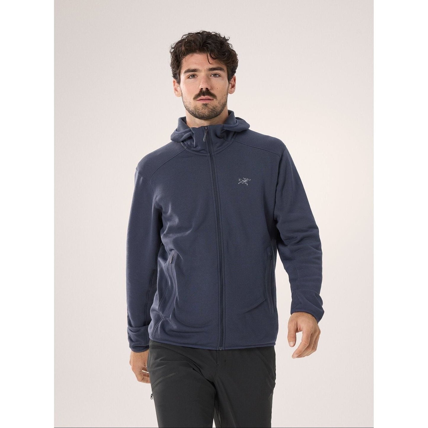 Men's Kyanite Hoody