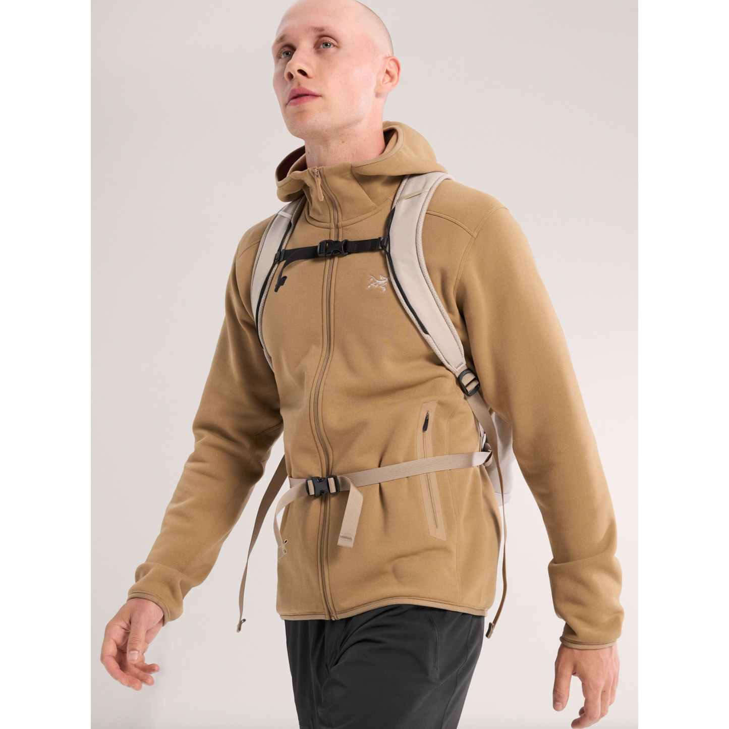 Men's Kyanite Hoody