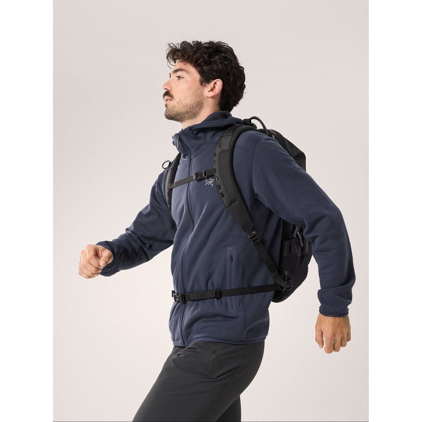Men's Kyanite Hoody