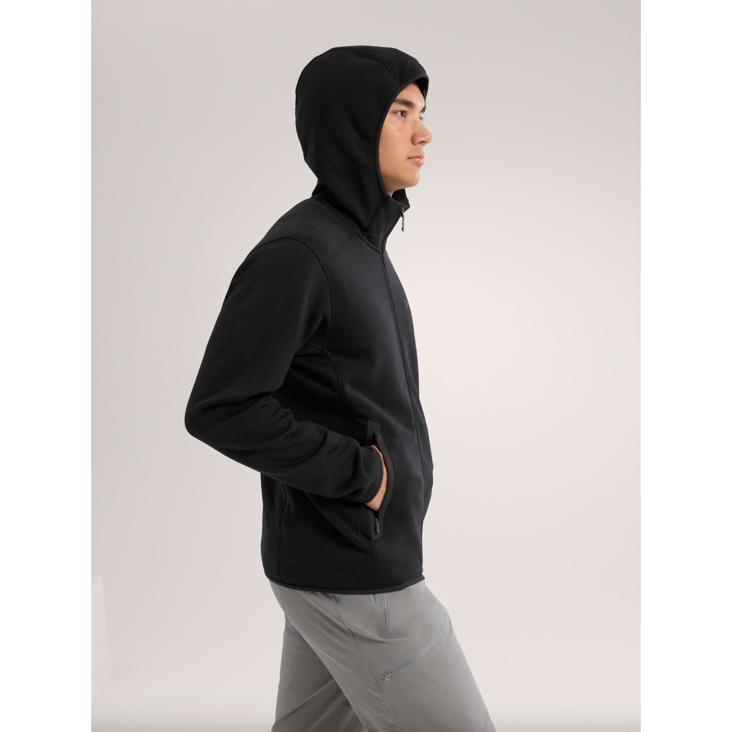 Men's Kyanite Hoody