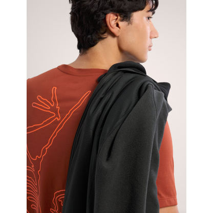 Men's Kyanite Hoody