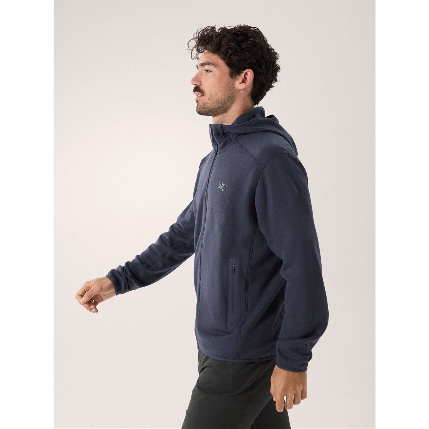 Men's Kyanite Hoody