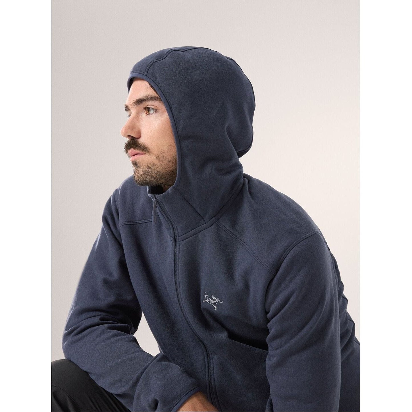 Men's Kyanite Hoody