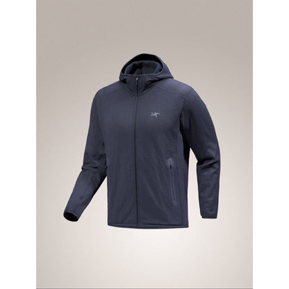 Men's Kyanite Hoody