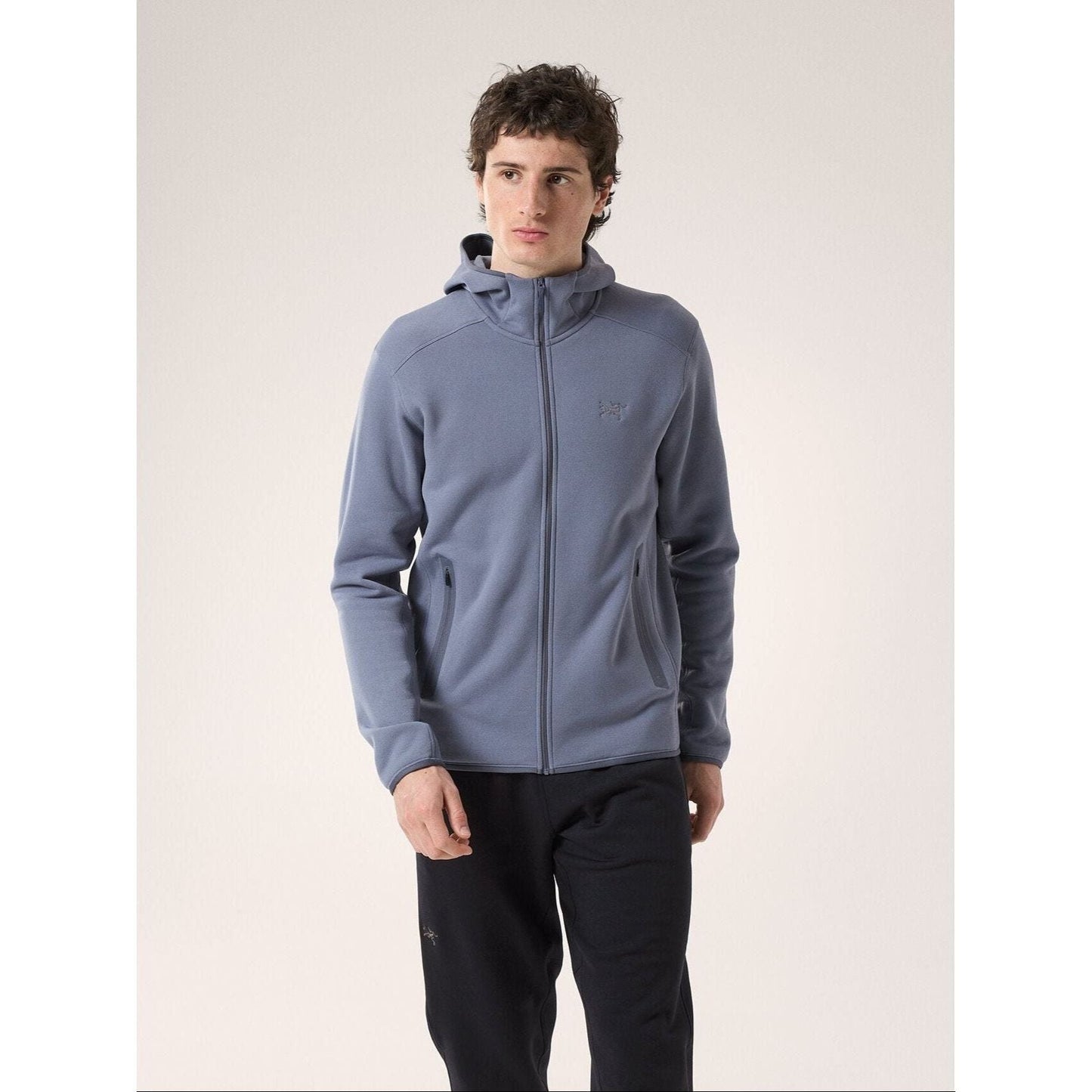 Men's Kyanite Hoody