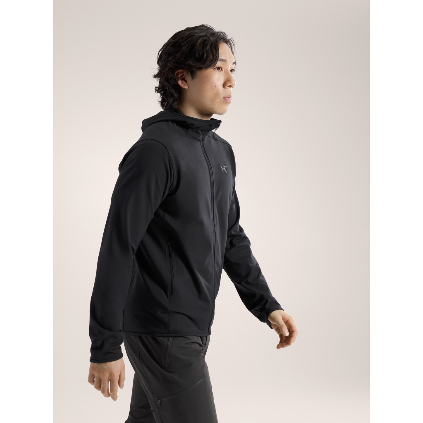 Arc'teryx Men's Kyanite Lightweight Hoody