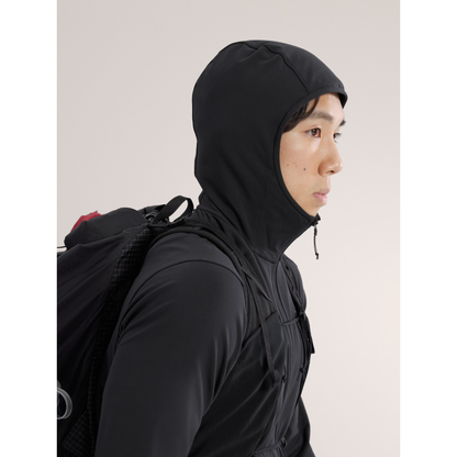 Arc'teryx Men's Kyanite Lightweight Hoody