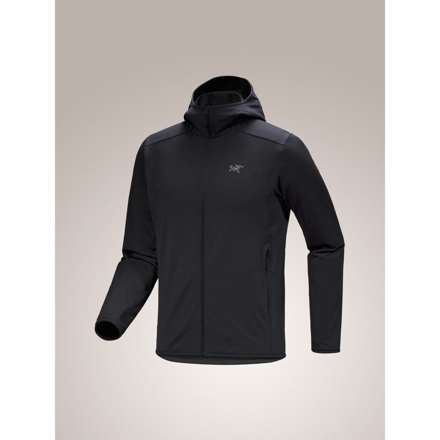 Arc'teryx Men's Kyanite Lightweight Hoody