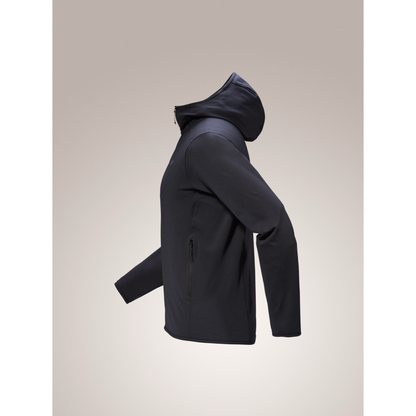 Arc'teryx Men's Kyanite Lightweight Hoody