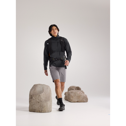 Arc'teryx Men's Kyanite Lightweight Jacket