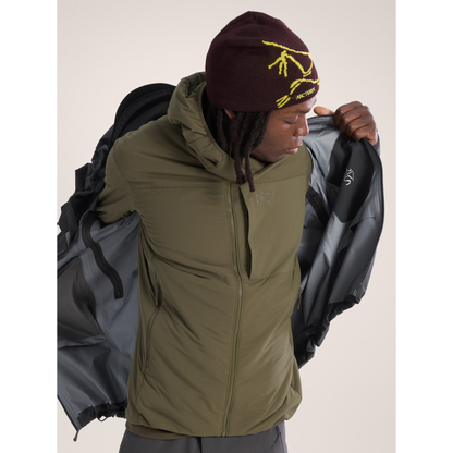 Men's Proton Hoody