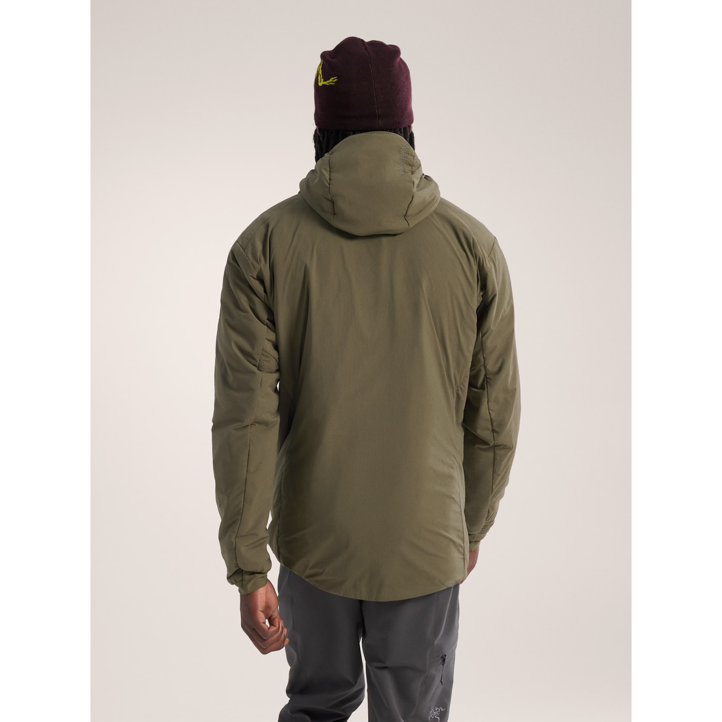 Men's Proton Hoody