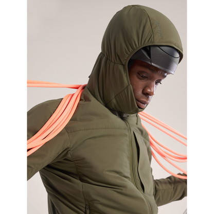 Men's Proton Hoody