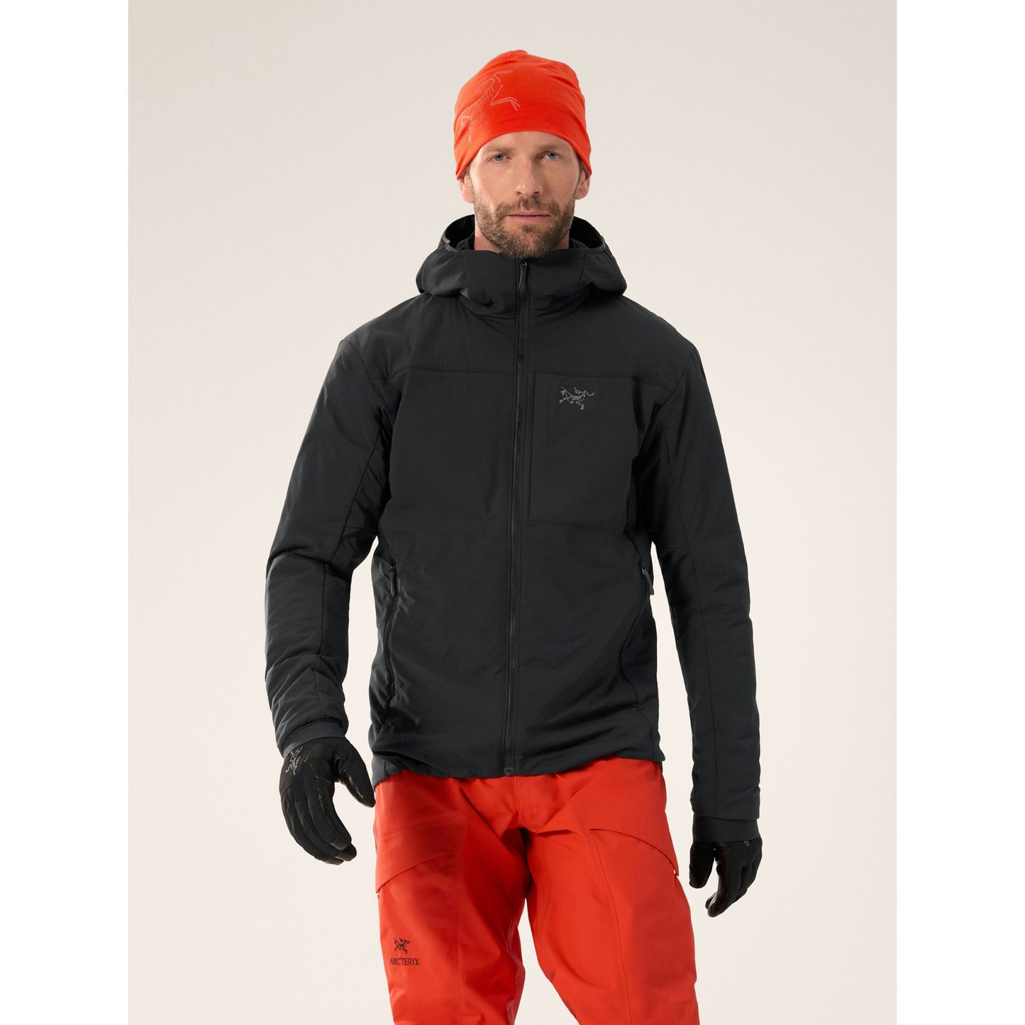 Men's Proton Hoody