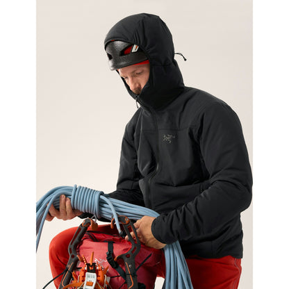 Men's Proton Hoody