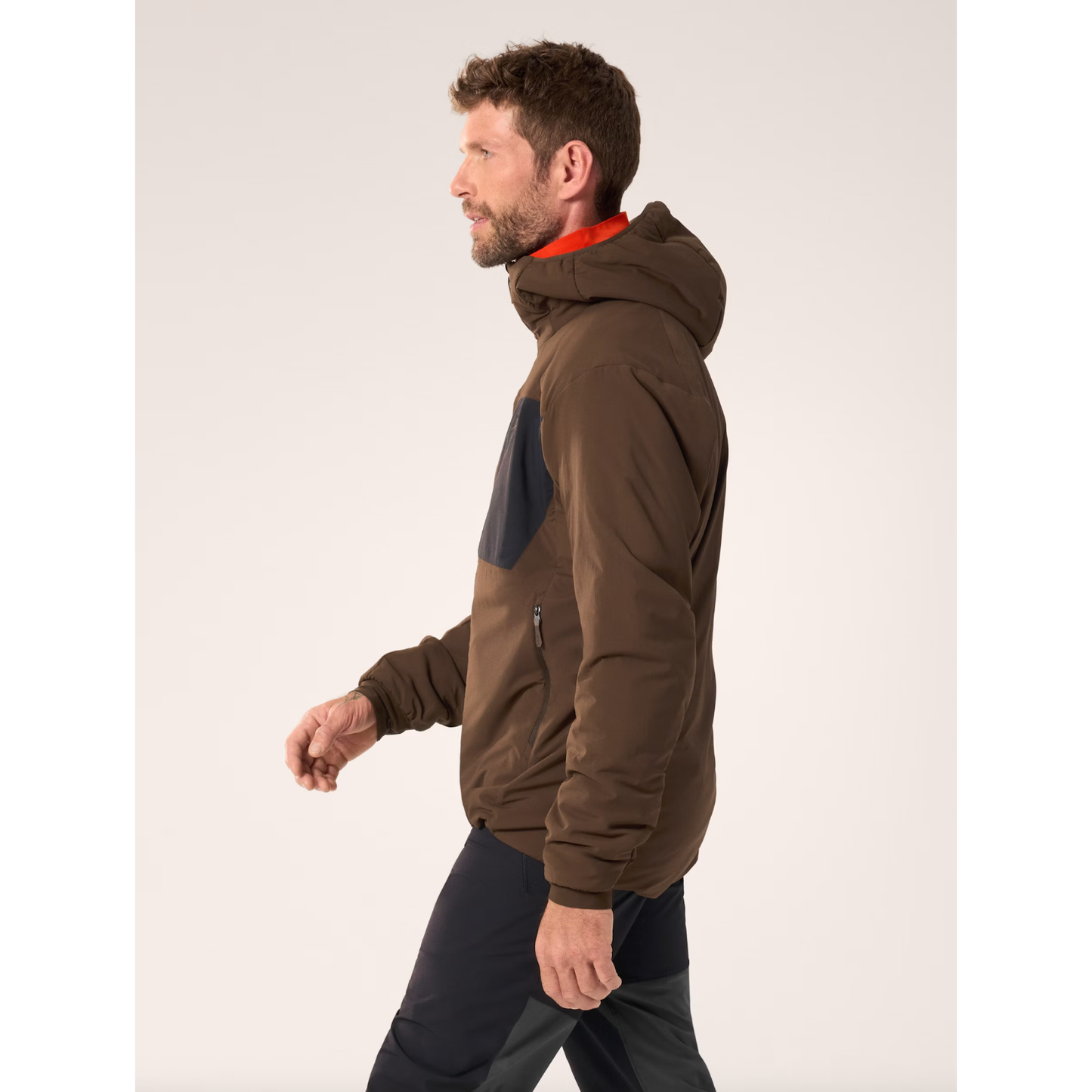 Men's Proton Hoody
