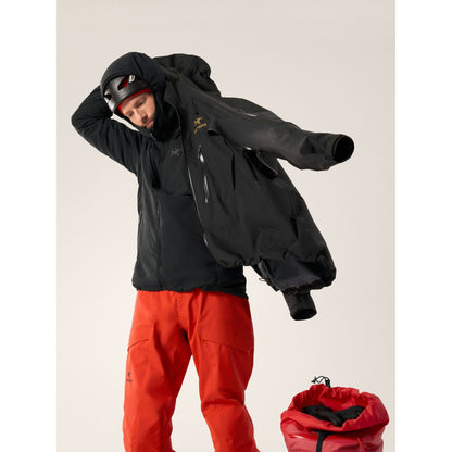 Men's Proton Hoody