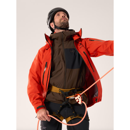 Men's Proton Hoody