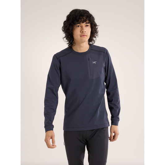 Men's Rho LT Crew Neck
