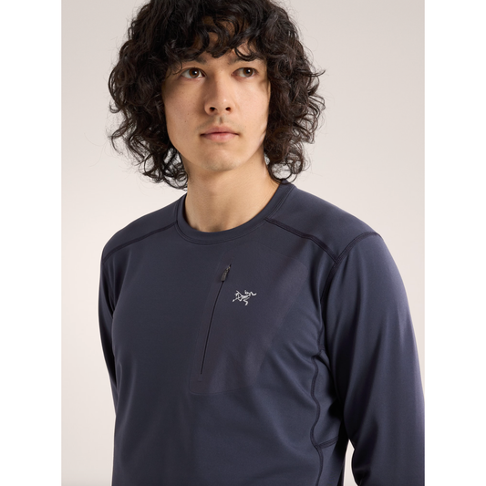 Men's Rho LT Crew Neck