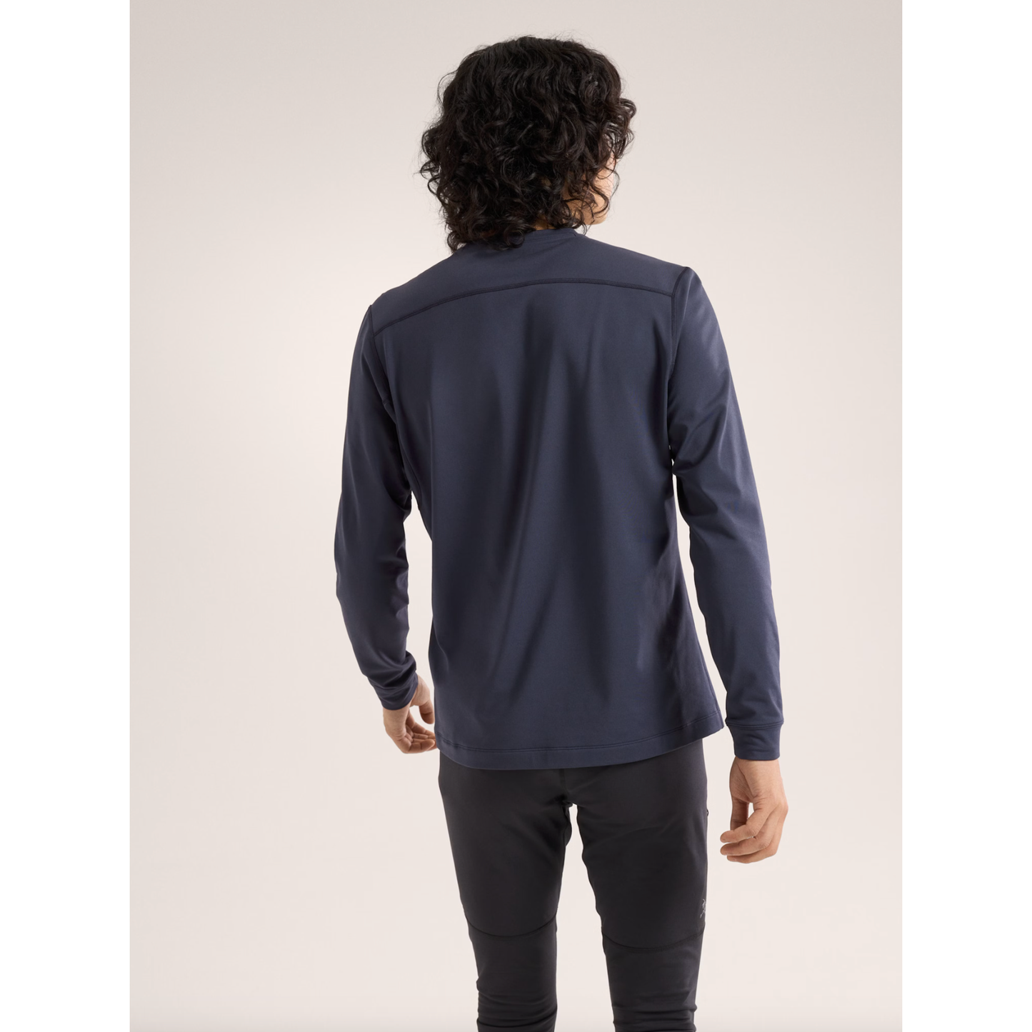 Men's Rho LT Crew Neck