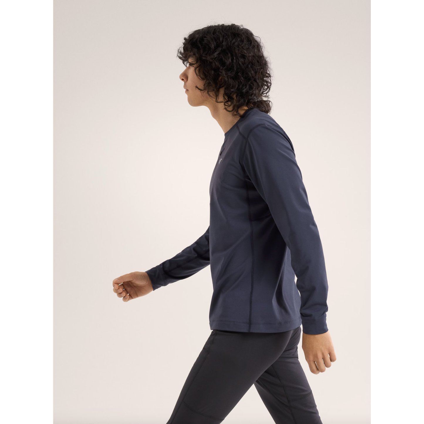 Men's Rho LT Crew Neck