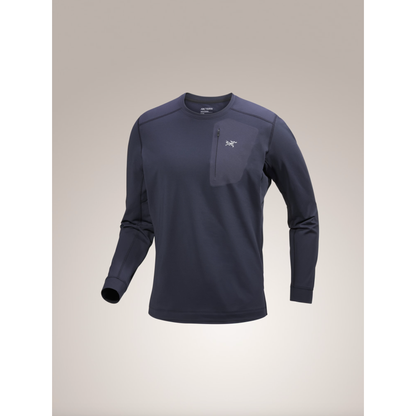 Men's Rho LT Crew Neck