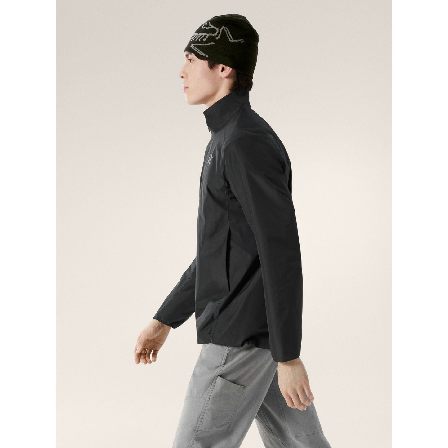 Arc'teryx Men's Solano Jacket