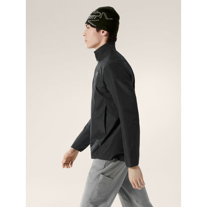 Arc'teryx Men's Solano Jacket