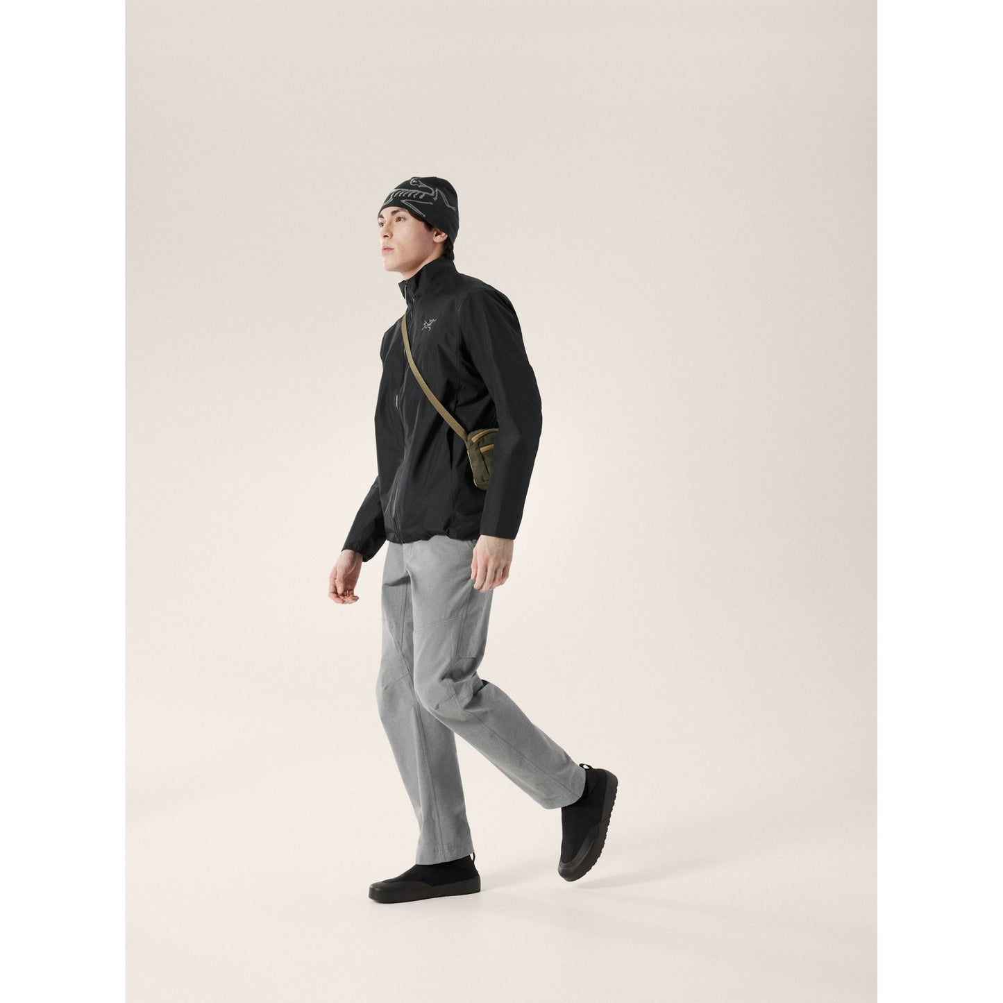 Arc'teryx Men's Solano Jacket