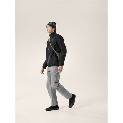 Arc'teryx Men's Solano Jacket