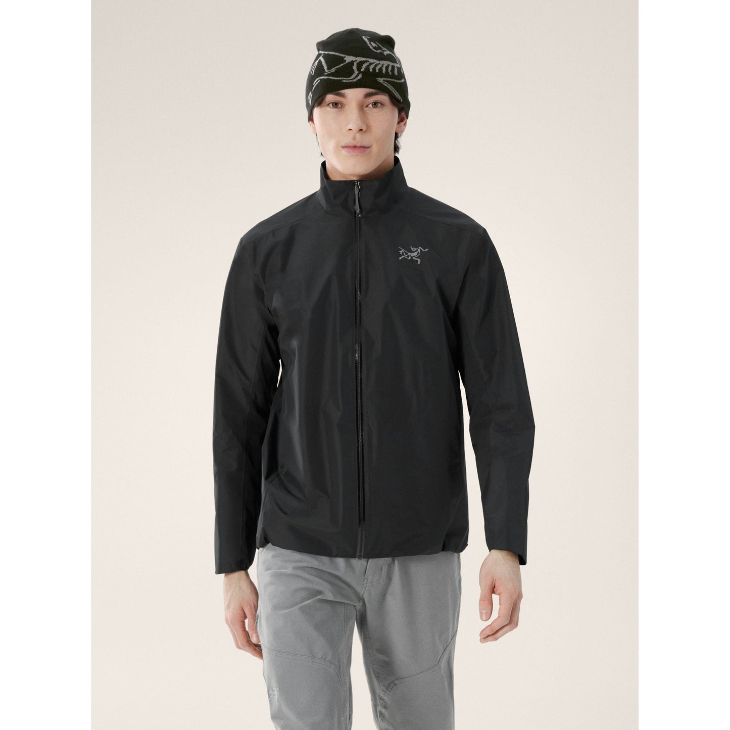 Arc'teryx Men's Solano Jacket