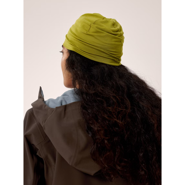 Arc'teryx Satoro Merino Toque