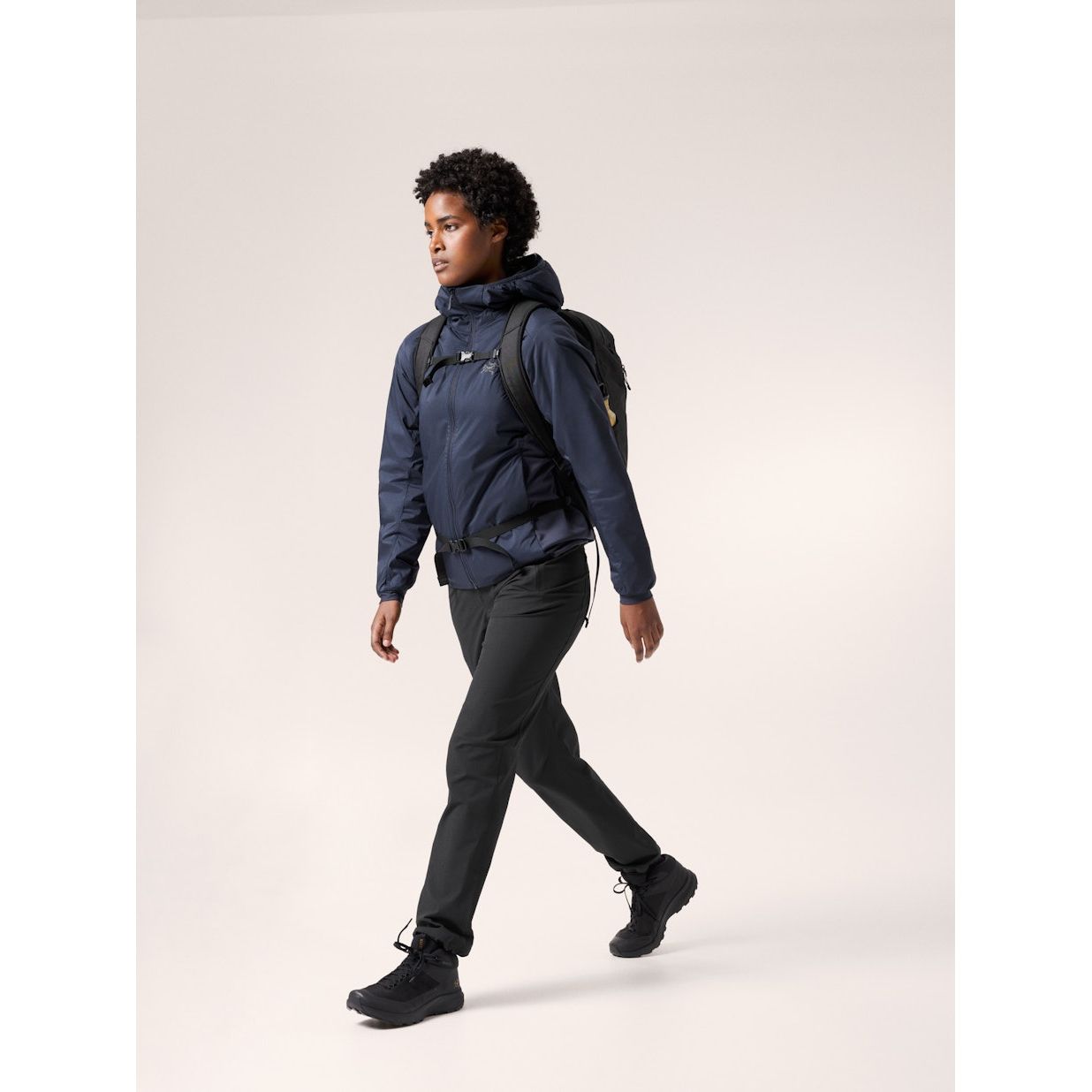 Arc'teryx Women's Atom Hoody