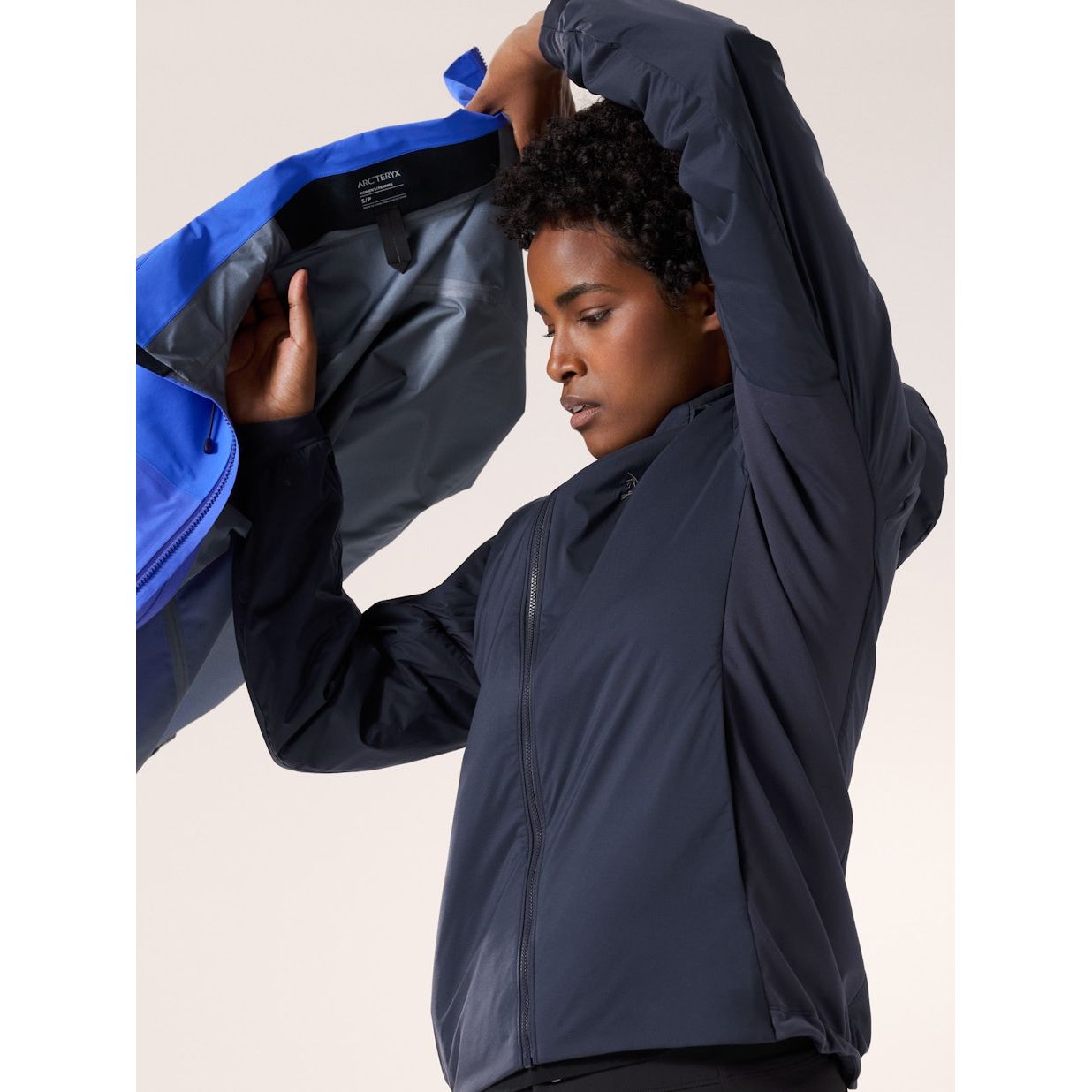 Arc'teryx Women's Atom Hoody